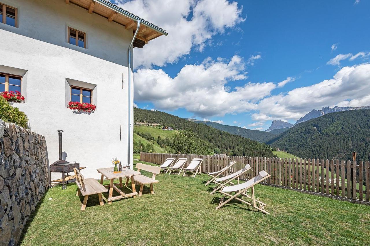 Ban Hofa Apartment Bressanone Exterior photo